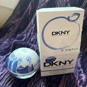 DKNY Be Delicious City Brooklyn Girl Perfume